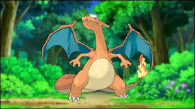 Quel est ce Pok&eacute;mon ?