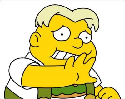 Quelle est la nationalit de ce correspondant nomm ter ?