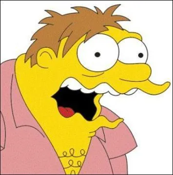 Dans quel lieu Barney passe-t-il le plus clair de son temps ?