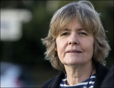 Qui est cette écrivaine française, auteure du roman policier ''Temps glaciaires'' ?