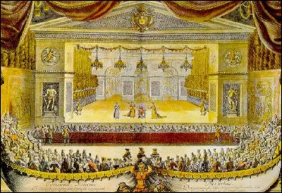 Le théâtre classique obéit à la règle des trois unités, l'unité de temps, l'unité de lieu, quelle est la troisième ?