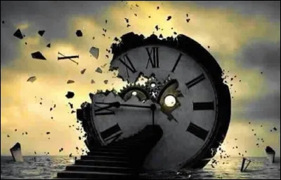 Qui est l'interprète de la chanson ''Le Temps qui court'' ?