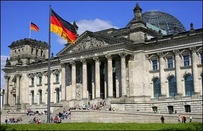 Voyons voir si tu connais la capitale de l'Allemagne :