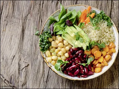 Ton repas préféré est :