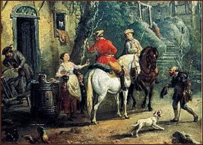 À qui doit-on le roman "Jacques le fataliste" ?