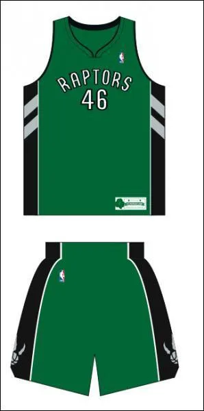 A quelles equipe appartien ce mallot ?