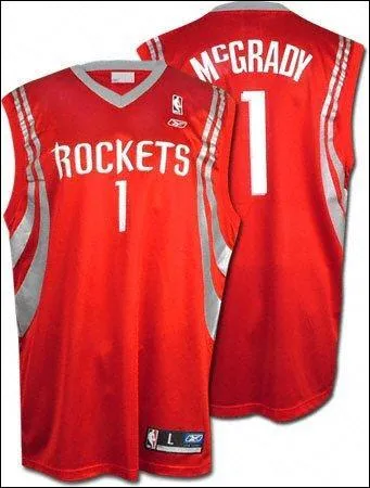 A quelles equipe appartien ce mallot ?