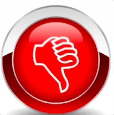 Quel est ton pire défaut ?