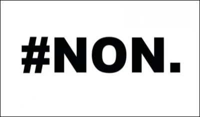 Qu'est-ce que tu aime le moins ?