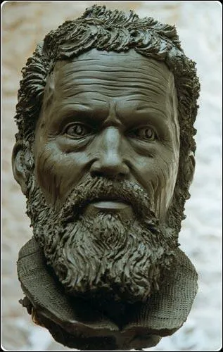 Parmi ces personnes qui n'a jamais t son mcne ?