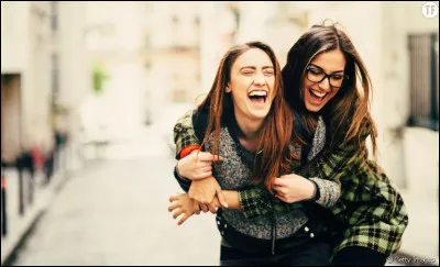 Si tu devais choisir ton meilleur ami, ce serait :