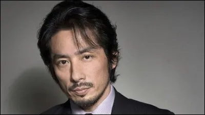 Qui est Hiroyuki Sanada ?