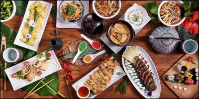 Qu'est-ce qu'un taiyaki ?