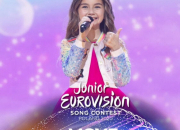 Quiz Valentina la vraie qui a gagn l'Eurovision junior