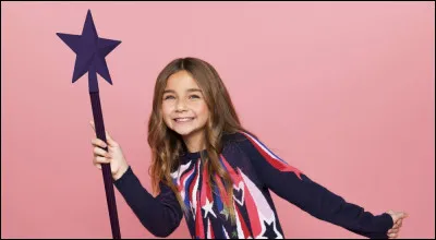 De quel groupe Valentina fait-elle partie ?