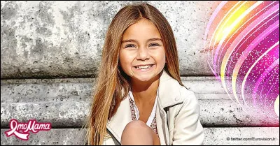 Comment s'appelle l'idole de Valentina ?