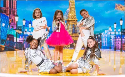 Quand est-elle née ?