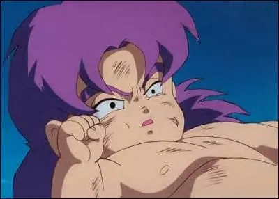 Quand Broly est n, combien avait-il d'units ?