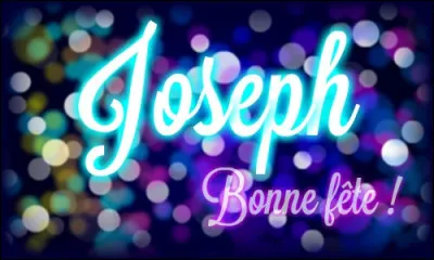 19 mars : on fête les Joseph ! Par qui a été créé Joseph Rouletabille ?