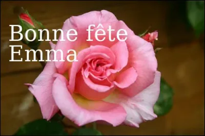 19 avril on fête Emma ! Quelle série a rendu célèbre Emma Watson ?