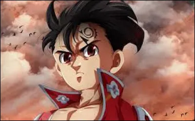 Zeldris est-il le frère de Meliodas ?