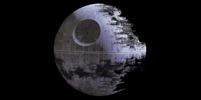 Dans quelle série apparaît ce vaisseau ?