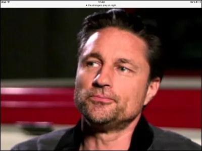 Comment se prénomme le père ?