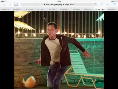 Comment se prénomme son fils ?