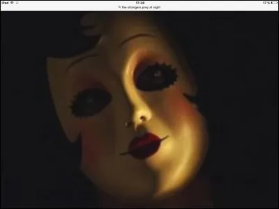 Comment s'appelle cette tueuse ?