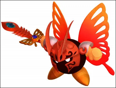 Qui est ce personnage ?