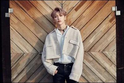 Felix est-il coréen ?