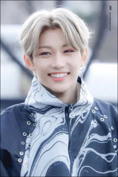 Quel est le nom coréen de Felix ?