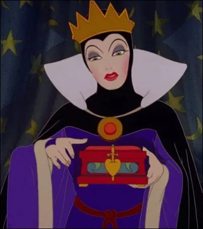 Qui est cette sorcière, tellement importante dans cette série ?