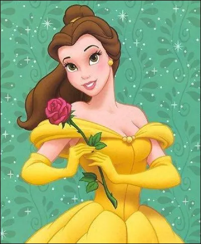 Qui est cette princesse ?