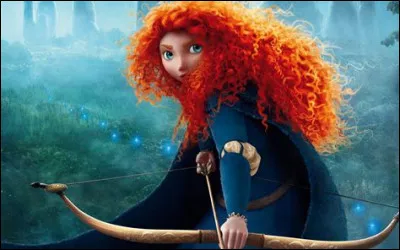 Qui est cette princesse ?