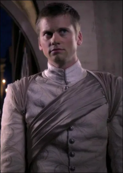 Qui est ce premier prince ?