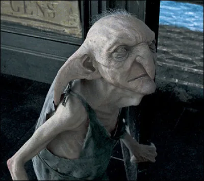 Comment s'appelle l'elfe de maison de la demeure des Black
(Sirius Black) ?