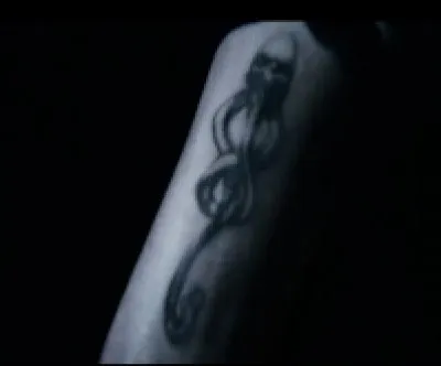 Quel sort les Mangemorts ne peuvent-ils pas utiliser ?