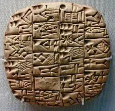 Pour finir, quel évènement a marqué la fin de la Préhistoire et le début de l'Antiquité ?