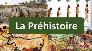 Quiz Prehistoire