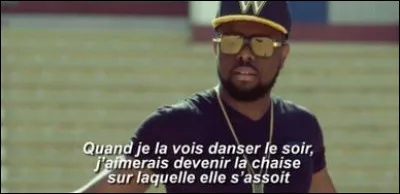 "Chair" : lorsque vous voyez ce mot, entendez-vous l'appel ?