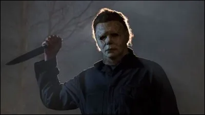 Dans "Halloween", où est placé Michael Myers ?
