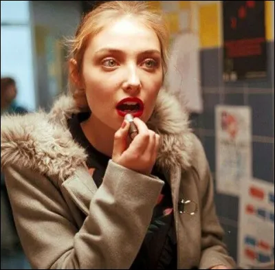 Qui est le petit ami de Daphné ?