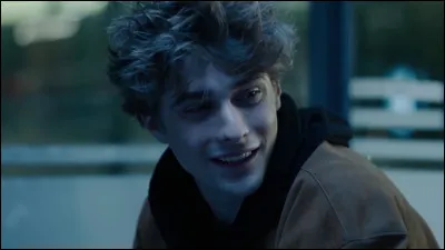 De quelle maladie souffre Eliott ?