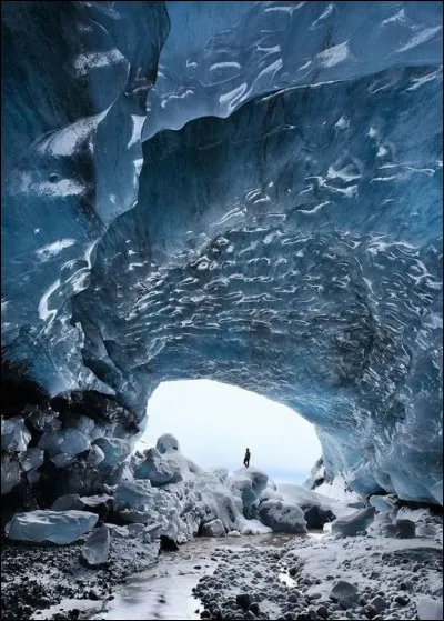 "Que tu fusses" se traduit par...