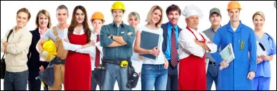 Quel est ton métier préféré ?