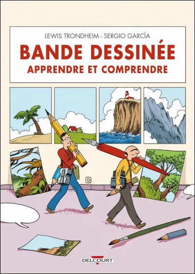 Parmi ces célèbres personnages de BD, lequel, ou lesquels, a ou ont vraiment existé(s) ?