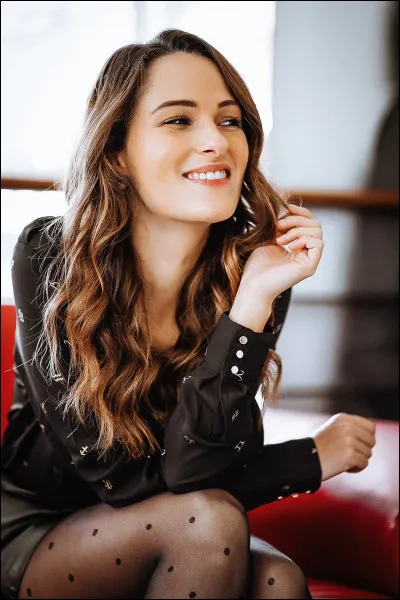 Comment se prénomme Pidi ?