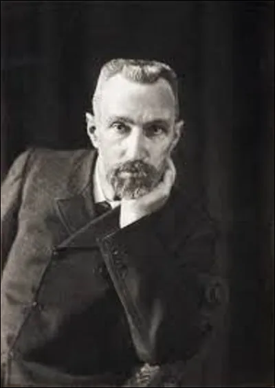 Science : 
Pierre Curie est un physicien principalement connu pour ses travaux en radioactivité, en magnétisme et en piézoélectricité . En quelle année reçut-il le prix Nobel de physique avec sa femme Marie, et Henri Becquerel ?