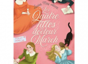 Test Quelle fille du roman ''Les quatre filles du docteur March'' tes-vous ?